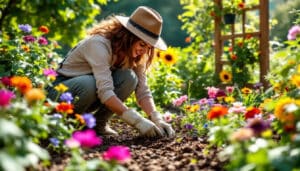 ontdek effectieve en natuurlijke manieren om plagen in je tuin aan te pakken zonder het gebruik van chemische middelen. leer handige tips en trucs voor een gezonde en groene tuin.