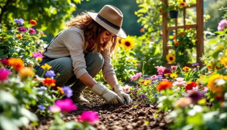 ontdek effectieve en natuurlijke manieren om plagen in je tuin aan te pakken zonder het gebruik van chemische middelen. leer handige tips en trucs voor een gezonde en groene tuin.