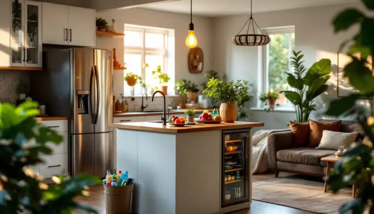 ontdek de beste tips om te besparen op uw huishouden in 2025. van slimme budgettering tot energie-efficiëntie, leer hoe u uw uitgaven kunt verlagen en meer kunt besparen voor een financieel gezonde toekomst.