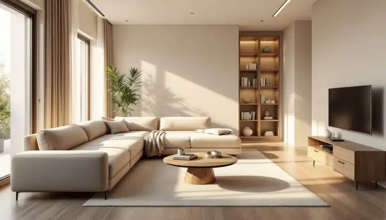 ontdek slimme tips en creatieve ideeën om meer ruimte in huis te creëren. maak van elke kamer een efficiënte en georganiseerde plek met onze praktische suggesties.