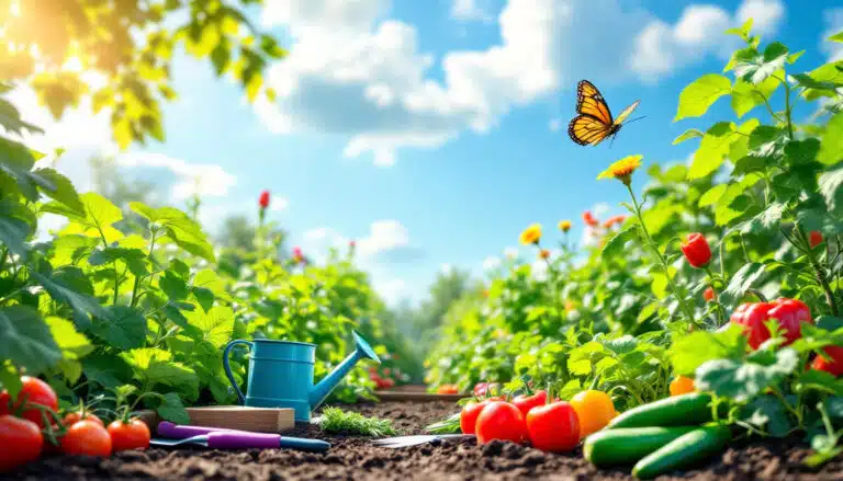 ontdek de beste moestuin ideeën die je helpen bij het creëren van een bloeiende tuin en een succesvolle oogst. van handige tips tot creatieve plantencombinaties, breng je groene vingers tot leven!