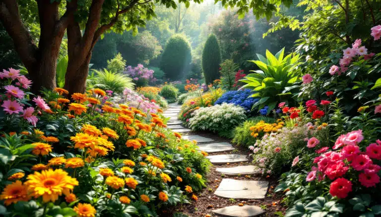 ontdek hoe je de juiste planten kiest voor elke tuinomstandigheid. van zonnige tot schaduwrijke plekken, onze gids helpt je bij het creëren van een bloeiende tuin.