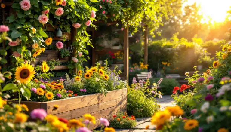 ontdek de beste groene tips voor een bloeiende tuin in 2025. leer hoe je duurzaam kunt tuinieren met milieuvriendelijke technieken en producten voor een gezonde, levendige tuin.