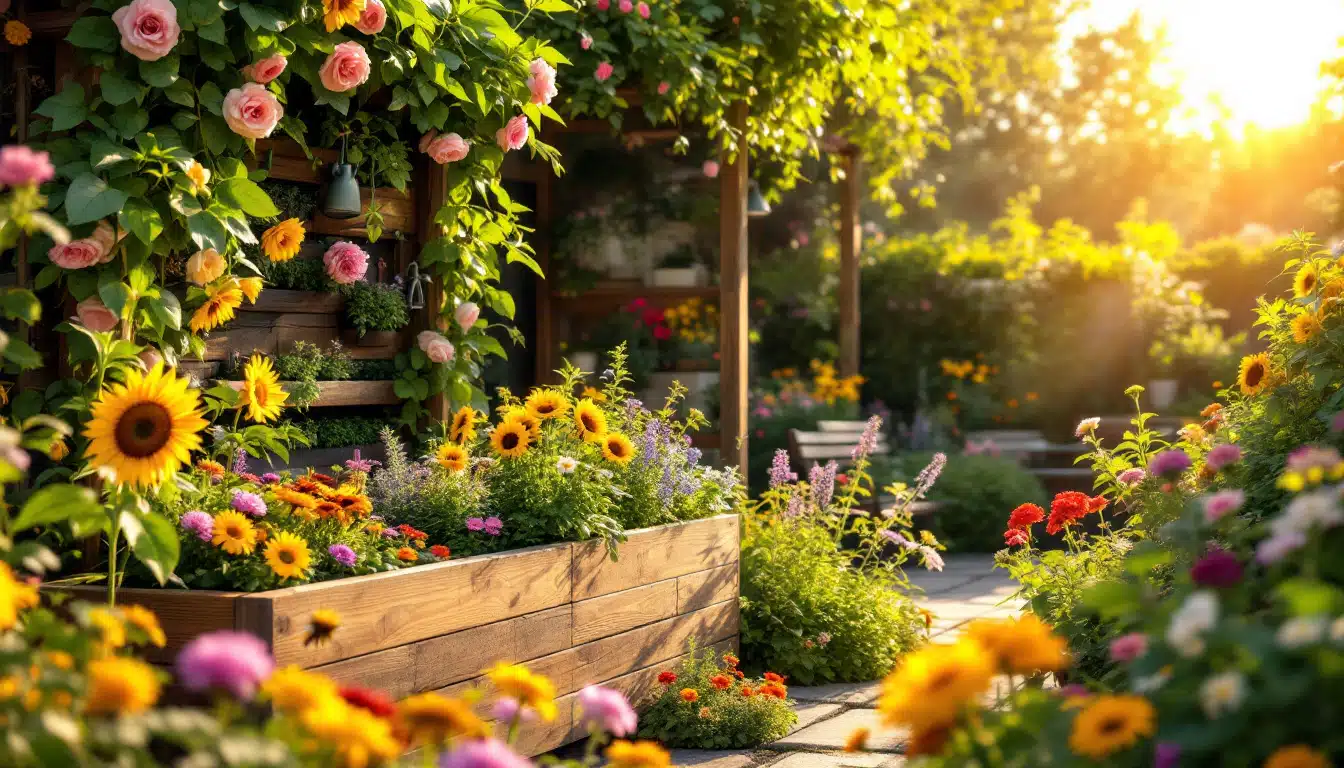 ontdek de beste groene tips voor een bloeiende tuin in 2025. leer hoe je duurzaam kunt tuinieren met milieuvriendelijke technieken en producten voor een gezonde, levendige tuin.