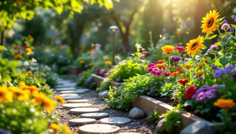 ontdek eenvoudige technieken om jouw tuin te optimaliseren. leer tips en trucs voor het verbeteren van de groei, esthetiek en functionaliteit van jouw buitenruimte, zodat je volop kunt genieten van een prachtige tuin.
