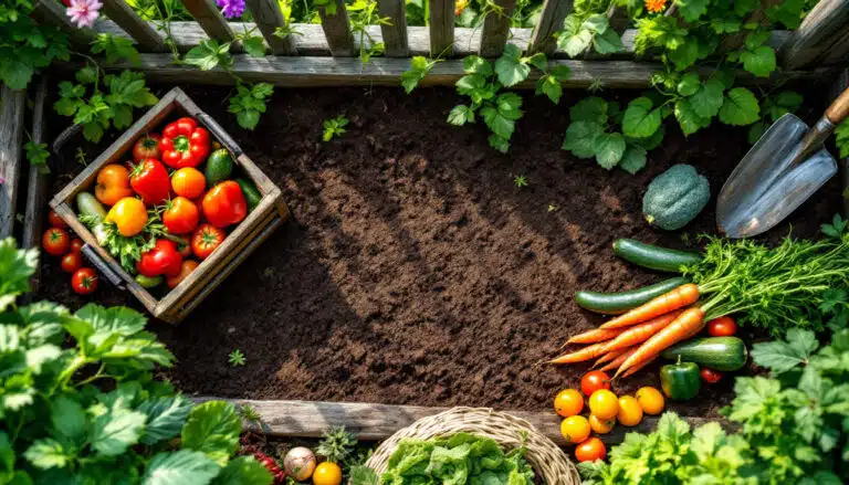 ontdek alles wat je moet weten voordat je begint met je moestuin bouwen. tips, advies en stappenplannen voor een succesvolle moestuin.