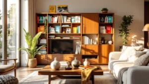 ontdek 10 slimme trucs voor een opgeruimd huis en transformeer je leefruimte in een oase van rust. van georganiseerde opbergtips tot praktische aanwijzingen, maak het eenvoudig om je huis netjes en overzichtelijk te houden.