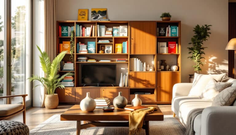 ontdek 10 slimme trucs voor een opgeruimd huis en transformeer je leefruimte in een oase van rust. van georganiseerde opbergtips tot praktische aanwijzingen, maak het eenvoudig om je huis netjes en overzichtelijk te houden.