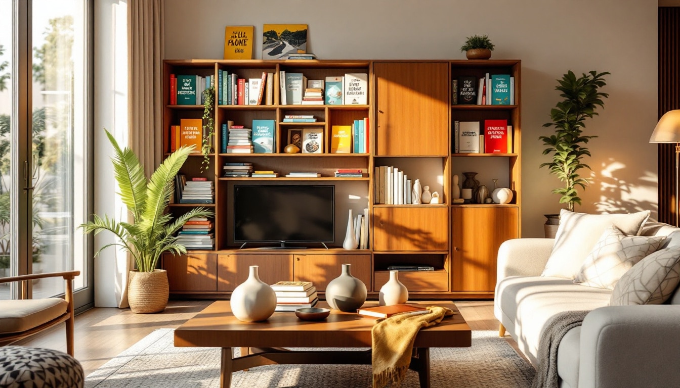 Ontdek 10 slimme trucs voor een opgeruimd huis