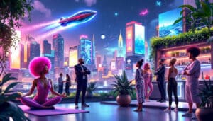 verken de nieuwste lifestyle-trends voor 2025 en laat je inspireren door innovatieve stijlen, mode, en wellness. blijf voorop lopen met de laatste updates en tips voor een modern leven.