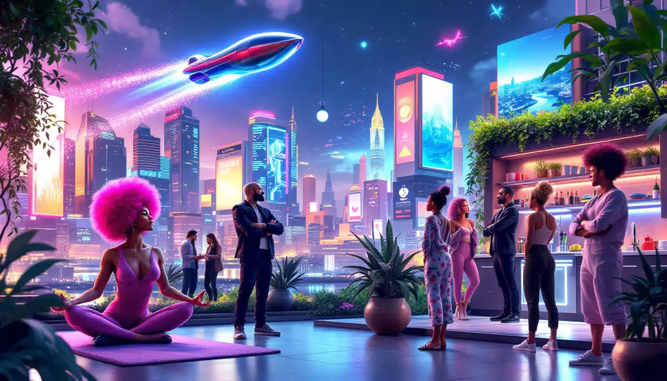 verken de nieuwste lifestyle-trends voor 2025 en laat je inspireren door innovatieve stijlen, mode, en wellness. blijf voorop lopen met de laatste updates en tips voor een modern leven.