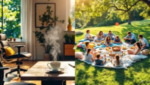 ontdek praktische tips en strategieën om een gezonde balans tussen werk en privéleven te creëren. leer hoe je stress kunt verminderen en tijd voor jezelf en je dierbaren kunt vrijmaken.