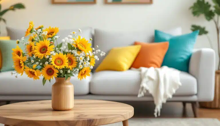 ontdek eenvoudige tips om je huis te transformeren en een nieuwe uitstraling te geven. van slimme decoratie-ideeën tot praktische verbeteringen, maak je leefruimte comfortabeler en stijlvoller.