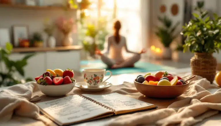 ontdek eenvoudige lifestyle tips om je dagelijkse routine te verbeteren. maak je leven eenvoudiger en efficiënter met praktische adviezen voor een betere balans en meer welzijn.