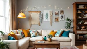 ontdek betaalbare en creatieve oplossingen om je interieur te vernieuwen. laat je inspireren en transformeer je ruimte met slimme ideeën die passen bij elke stijl en budget.