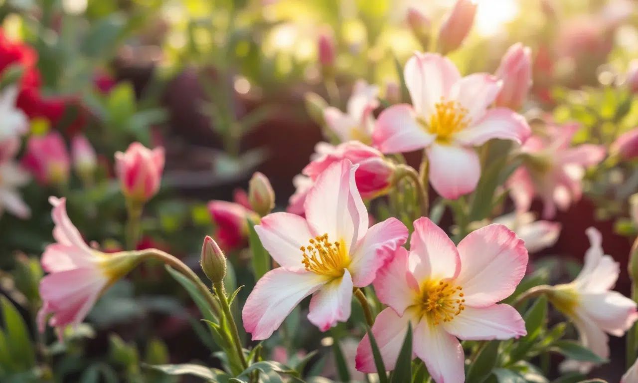 Verander je tuin in een pioenparadijs met deze simpele geheimen!