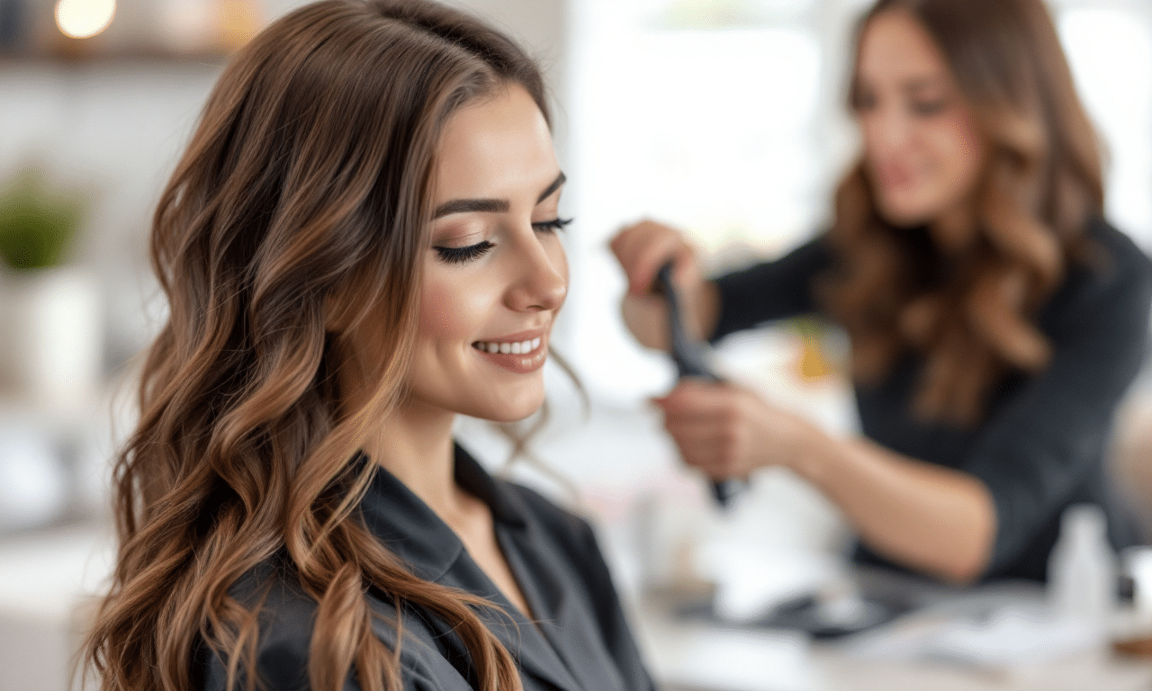 Hoe vaak moet je je haarpunten bijknippen als je droomt van lang, gezond en glanzend haar?