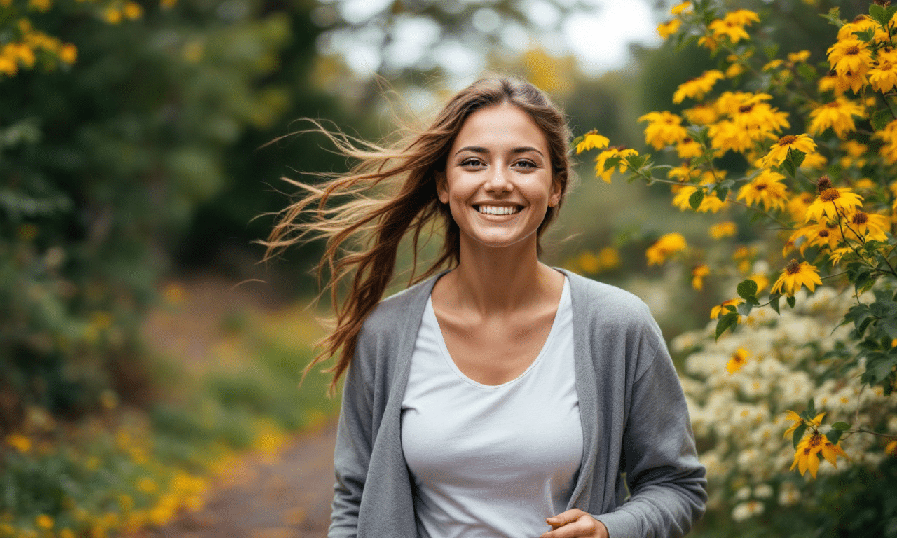 Waarom een simpele wandeling jouw stress kan verlagen: de verrassende 6-6-6 uitdaging!