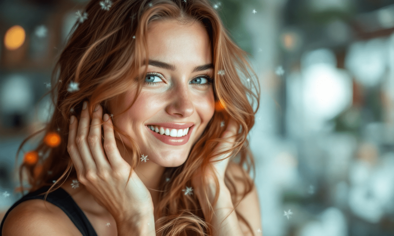 Zeg vaarwel tegen dagelijks wassen: zo transformeert je haarkleur!