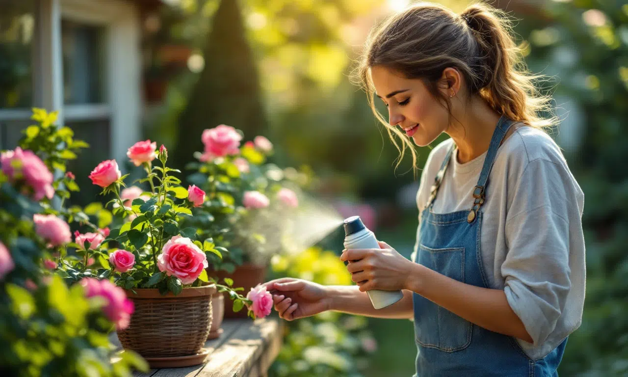 Geheimen van de natuur: hoe soda je planten laten stralen deze zomer!