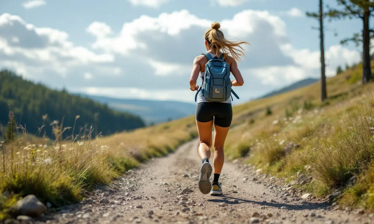 Verbrand 3x meer calorieën met deze verrassende wandeltechniek!