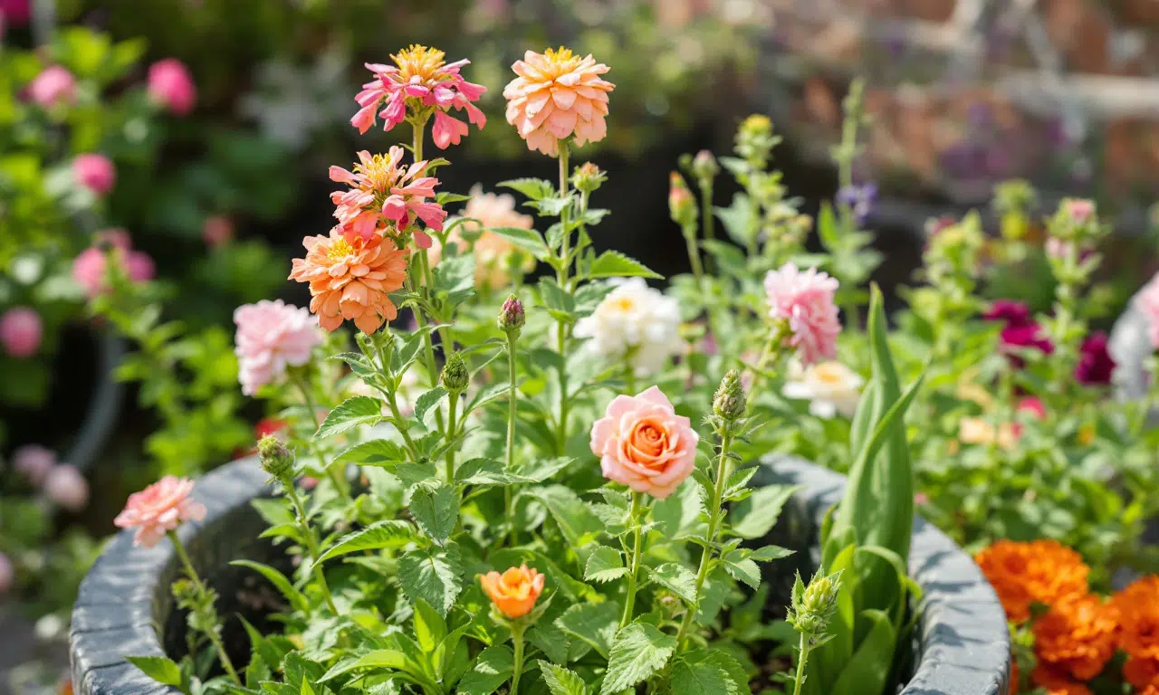 Geheimen voor een weelderige waterlelie: Laat je tuin stralen!