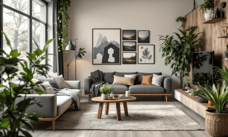 Verwarm je huis dit voorjaar slim: dit decoratieve element bespaart energie én geld!