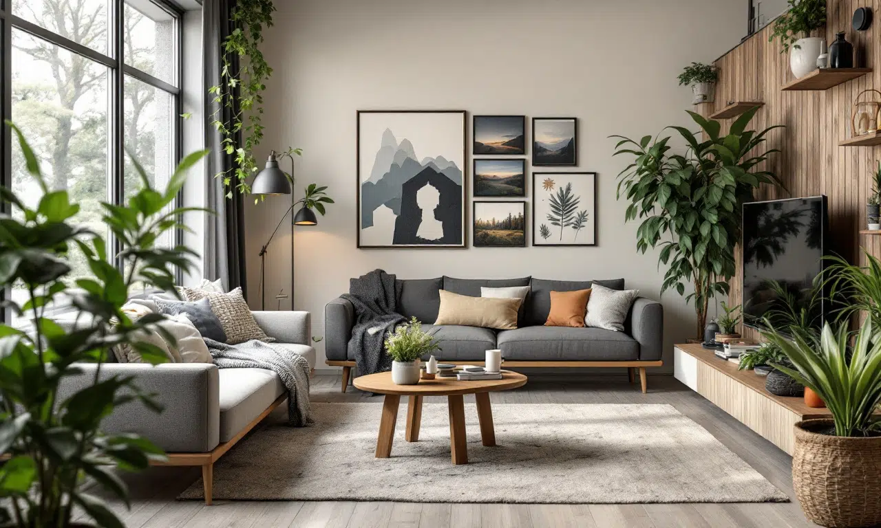 Verwarm je huis dit voorjaar slim: dit decoratieve element bespaart energie én geld!