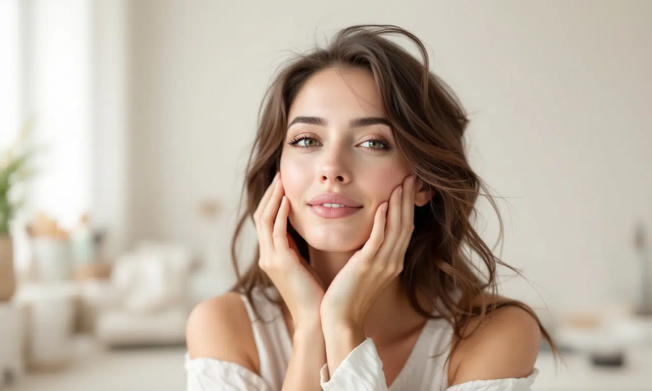 Waarom een minimalistische beautyroutine je leven kan transformeren!