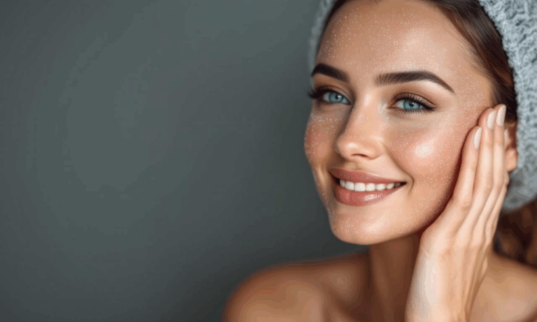 Zeg vaarwel tegen rimpels: hoe microneedling jouw huid kan transformeren!