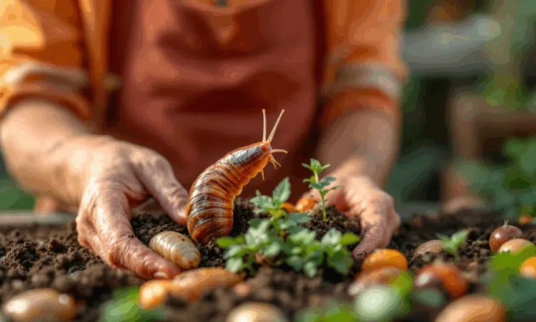 Zeg vaarwel tegen slakken in je tuin met deze geniale DIY-hack!