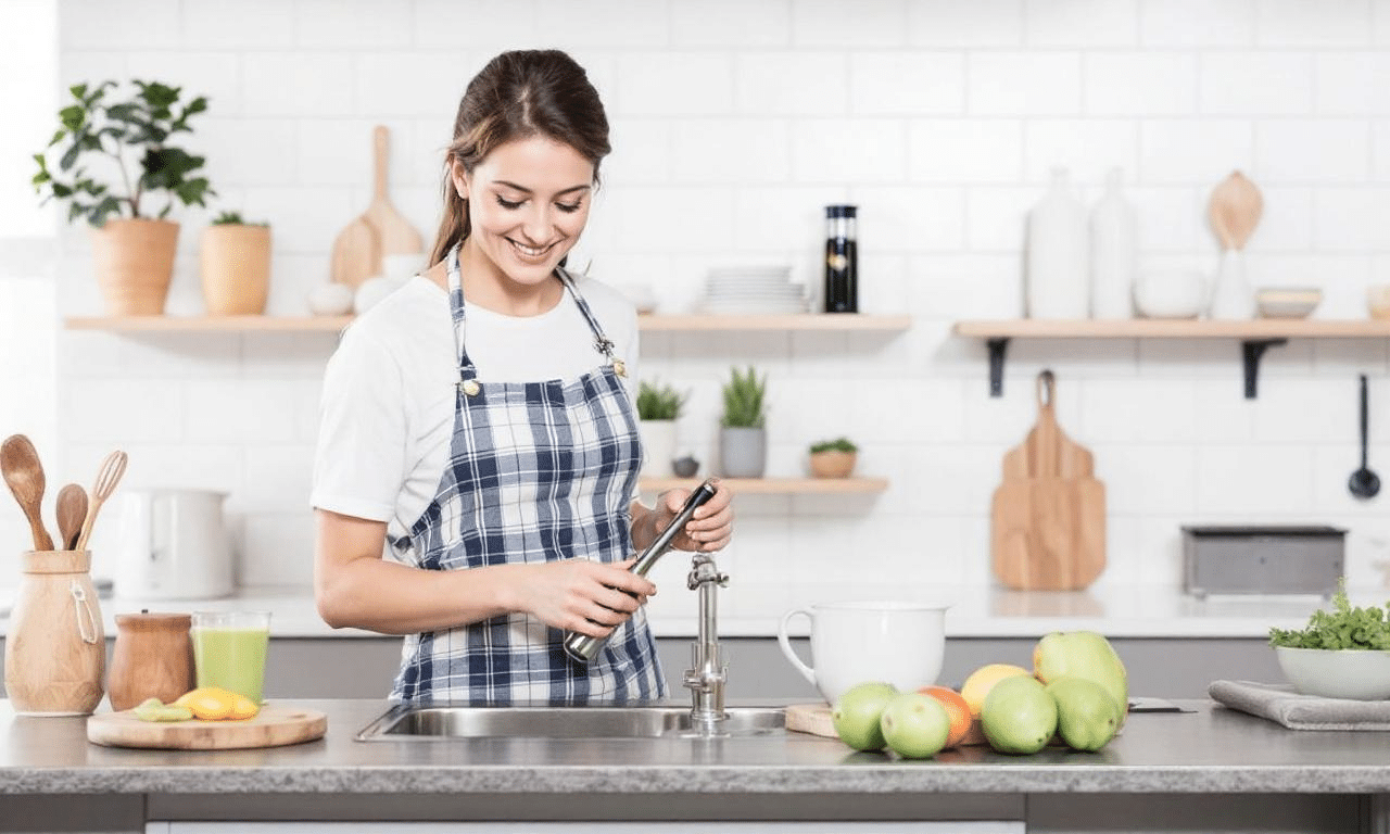 Verbluffende keukenhack: maak je vaat in een mum van tijd schoon zonder dure middelen!