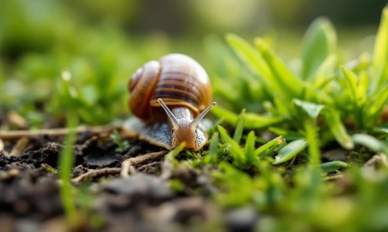 Zeg groeten tegen slakken: deze verrassende tip verandert alles in je tuin!