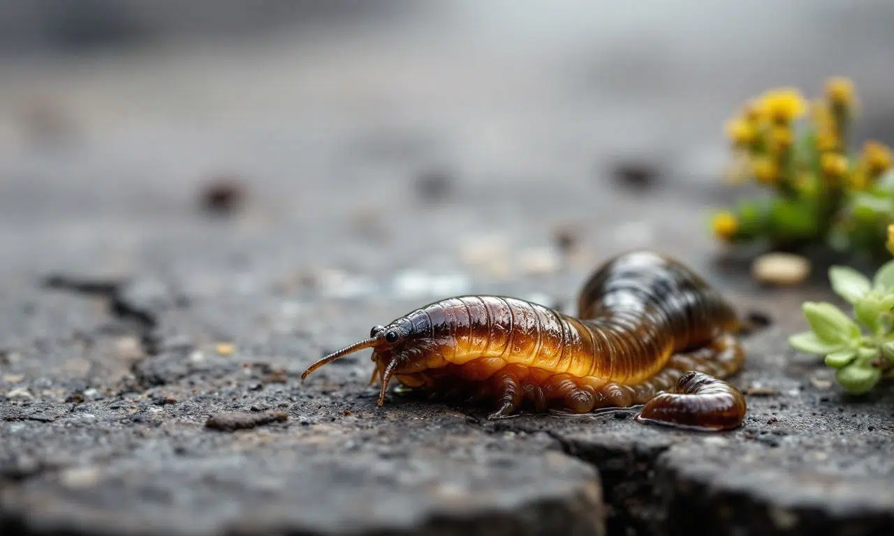 Zeg vaarwel tegen slakken in je tuin met deze simpele keukentruc!
