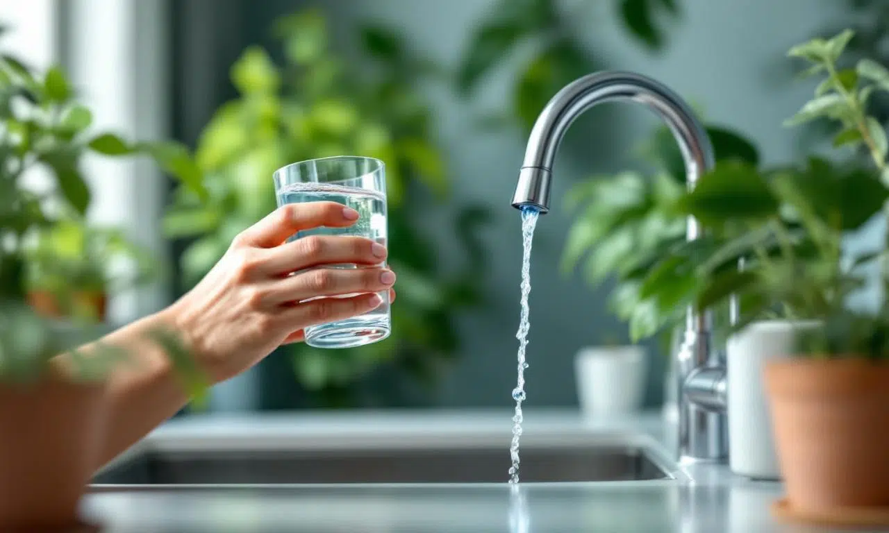 Dagelijks kraanwater drinken: gezond of riskant?