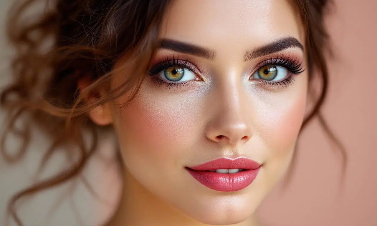 Dit verrassende keukenitem zorgt voor een make-up die de hele dag blijft zitten!