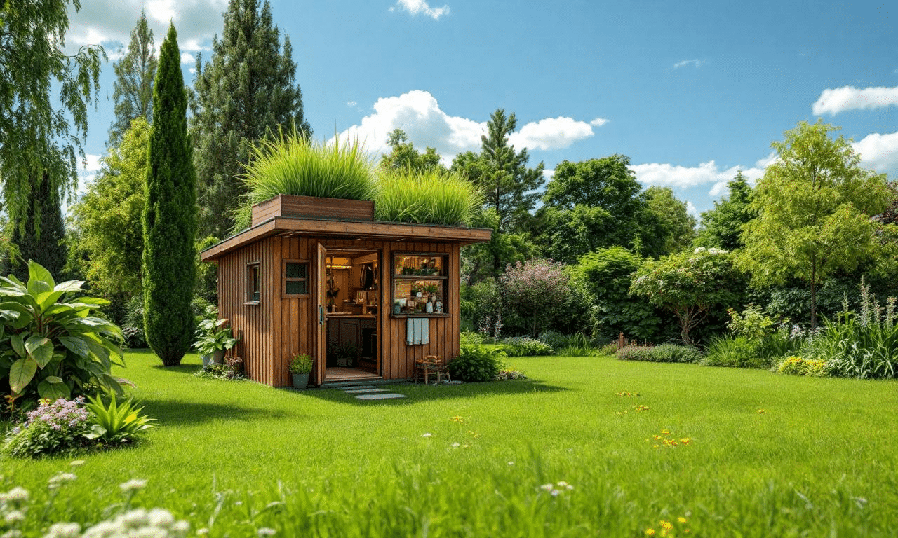 Zeg vaarwel tegen dure mest: met deze slimme tip wordt je gras nóg groener!
