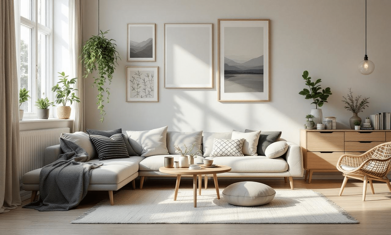 Minimalistisch huishouden: zo begin je vandaag nog