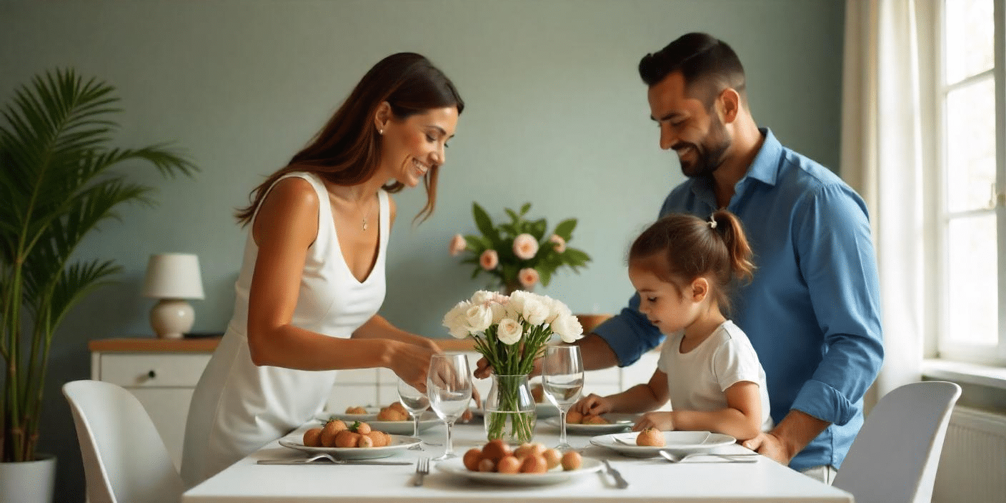 Efficiënt huishouden: Tips en tricks voor een organisatie en netheid in huis