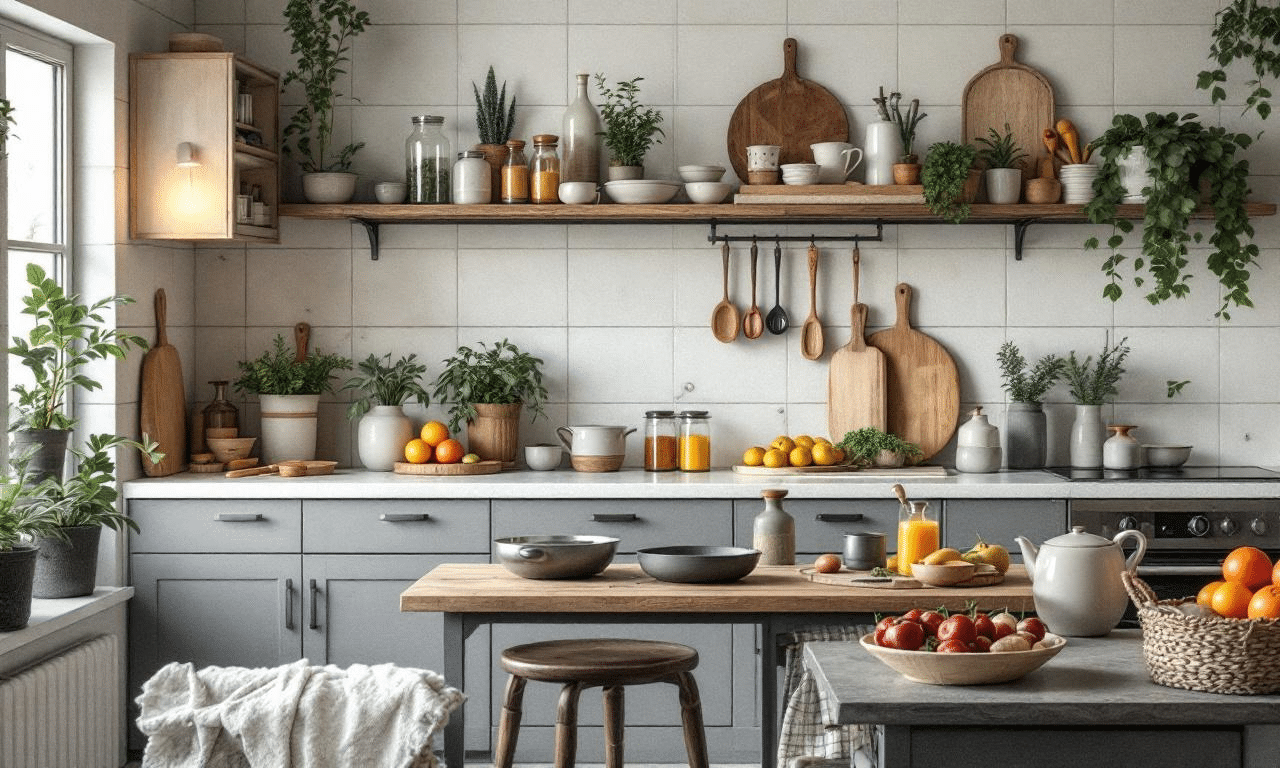 Waarom jouw keuken een mottenparadijs is en zo los je het op!