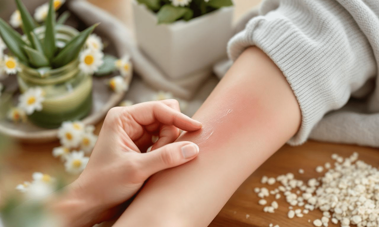 Last van jeuk door de eikenprocessierups? Deze natuurlijke middeltjes helpen echt