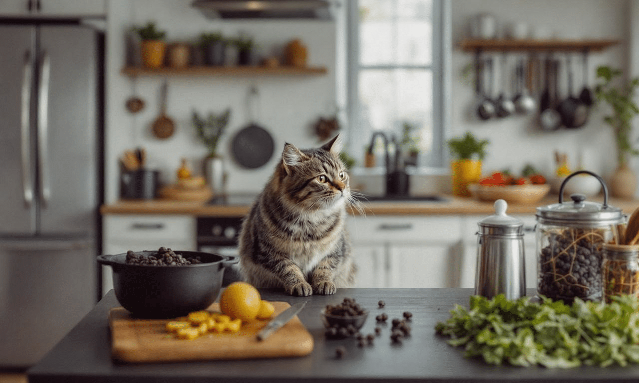Zo krijg je motten uit je keuken: onmisbare tips die je moet weten!