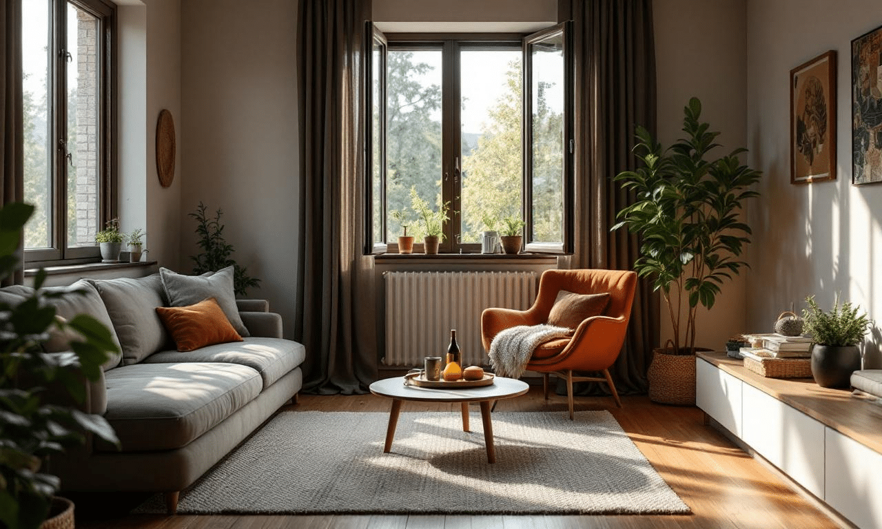 Blijf koel deze zomer: slimme tips voor een fris huis tijdens de hittegolven!