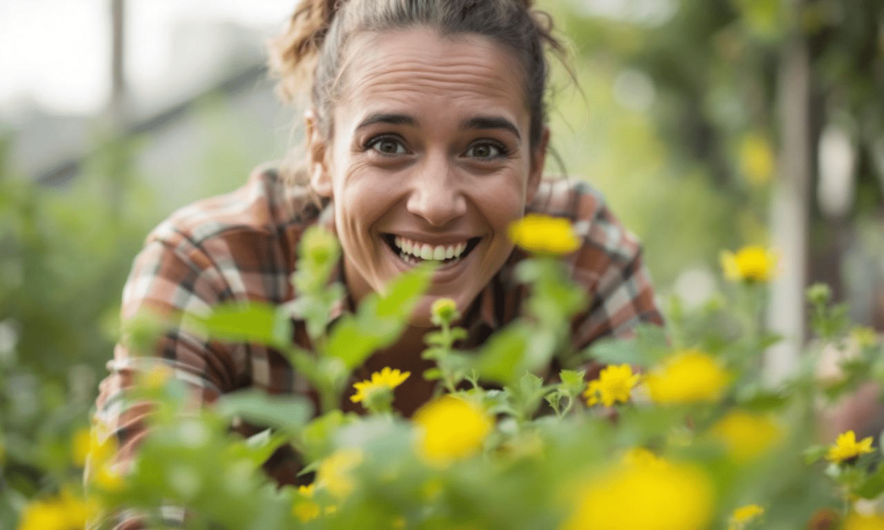 Houd je planten koel: de beste tips van een tuinexpert!