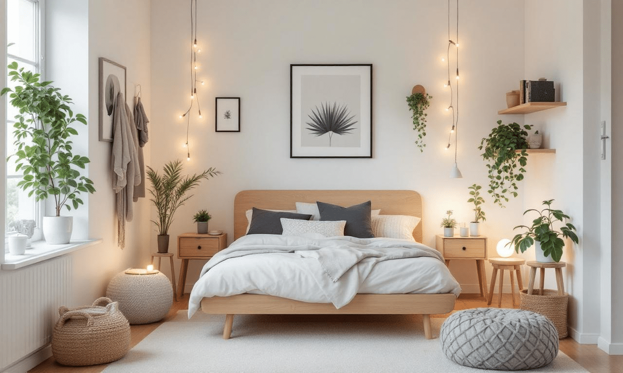 De slaapkamer renoveren met een klein budget: 8 inspirerende make-overs om na te volgen!